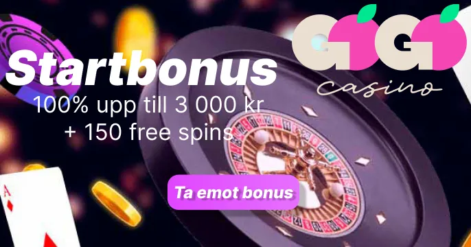 Go Go Casino Bonus